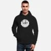 'Limited Edition Est 1980' Unisex Bio Hoodie | Spreadshirt