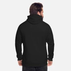 'Limited Edition Est 1980' Unisex Bio Hoodie | Spreadshirt -Steman Clothing Shop limited edition est 1980 unisex bio hoodie 5