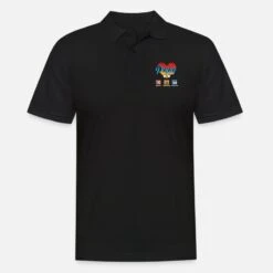 Gildan 'Lustig Papa GmbH Vater Geschenk Idee' Männer Poloshirt | Spreadshirt -Steman Clothing Shop lustig papa gmbh vater geschenk idee maenner poloshirt 6