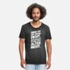 'Lustige Sprüche Rentner Alt' Männer Vintage T-Shirt | Spreadshirt