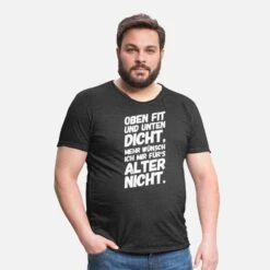 'Lustige Sprüche Rentner Alt' Männer Vintage T-Shirt | Spreadshirt -Steman Clothing Shop lustige sprueche rentner alt maenner vintage t shirt 2