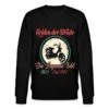 'Lustiges Mofafahrer Mopedfahrer Tee Mofa Geschenk' Männer Bio Pullover | Spreadshirt -Steman Clothing Shop lustiges mofafahrer mopedfahrer tee mofa geschenk maenner bio pullover