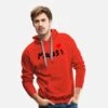 'Mausi' Männer Premium Hoodie | Spreadshirt -Steman Clothing Shop mausi maenner premium hoodie