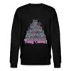 'Merry Catmas Weihnachten Katzen' Männer Bio Pullover | Spreadshirt 2 'Merry Catmas Weihnachten Katzen' Männer Bio Pullover | Spreadshirt -Steman Clothing Shop merry catmas weihnachten katzen maenner bio pullover
