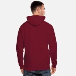 'Minimalistic Mountain White' Unisex Bio Hoodie | Spreadshirt -Steman Clothing Shop minimalistic mountain white unisex bio hoodie 1