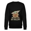 'Mir Nicht Auf Den Sack Gehen Du Sollst Arbeit Büro' Männer Bio Pullover | Spreadshirt -Steman Clothing Shop mir nicht auf den sack gehen du sollst arbeit buero maenner bio pullover