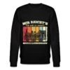 'Mir Reichts - Eisenbahn Modelleisenbahn Modellbau' Männer Bio Pullover | Spreadshirt