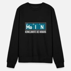 'Moin Kernelemente Des Nordens Periodensystem' Unisex Pullover | Spreadshirt 13 'Moin Kernelemente Des Nordens Periodensystem' Unisex Pullover | Spreadshirt -Steman Clothing Shop moin kernelemente des nordens periodensystem unisex pullover 4