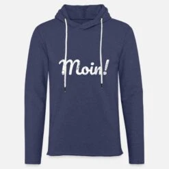 'Moin Norddeutschland Heimat Küste Plattdeutsch' Unisex Kapuzen-Sweatshirt | Spreadshirt -Steman Clothing Shop moin norddeutschland heimat kueste plattdeutsch unisex kapuzen sweatshirt 8