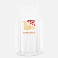 'Motorrad Frauen Früher Hatten Hexen Besen' Männer Sport Tanktop | Spreadshirt -Steman Clothing Shop motorrad frauen frueher hatten hexen besen maenner sport tanktop 2