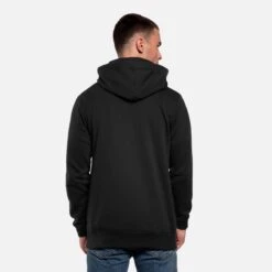'Motorsport Racing Spruch Rennfahrer Geschenk' Unisex Schalkragen Hoodie | Spreadshirt -Steman Clothing Shop motorsport racing spruch rennfahrer geschenk unisex schalkragen hoodie 1