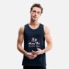 'Muay Thai Einhörner Thaiboxen Und Kickboxen' Männer Premium Tanktop | Spreadshirt -Steman Clothing Shop muay thai einhoerner thaiboxen und kickboxen maenner premium tanktop
