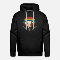 'MUHVIEHSTAR Landwirtshaft Bauer Kühe Geschenk' Männer Premium Hoodie | Spreadshirt 11 'MUHVIEHSTAR Landwirtshaft Bauer Kühe Geschenk' Männer Premium Hoodie | Spreadshirt -Steman Clothing Shop muhviehstar landwirtshaft bauer kuehe geschenk maenner premium hoodie 4