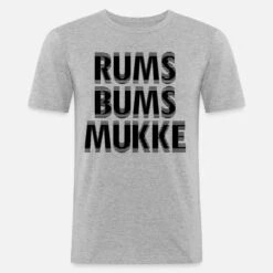 Stedman 'mukke, Musik, Zappeln, Vorne, Techno, Hard, Raven' Männer Slim Fit T-Shirt | Spreadshirt -Steman Clothing Shop mukke musik zappeln vorne techno hard raven maenner slim fit t shirt 4