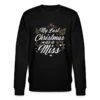 'My Last Christmas As A Miss - Team Braut Hochzeit' Männer Bio Pullover | Spreadshirt 2 'My Last Christmas As A Miss - Team Braut Hochzeit' Männer Bio Pullover | Spreadshirt -Steman Clothing Shop my last christmas as a miss team braut hochzeit maenner bio pullover