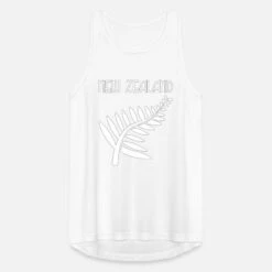 'Neuseeland Farne Farn Kiwi Geschenk' Männer Sport Tanktop | Spreadshirt -Steman Clothing Shop neuseeland farne farn kiwi geschenk maenner sport tanktop 2