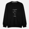 'no Matter What' Männer Premium Pullover | Spreadshirt