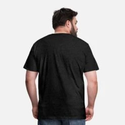 'No Wummen No Cry' Männer Premium T-Shirt | Spreadshirt -Steman Clothing Shop no wummen no cry maenner premium t shirt 3