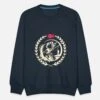 'Norwegen Angeln' Männer Premium Pullover | Spreadshirt 2 'Norwegen Angeln' Männer Premium Pullover | Spreadshirt -Steman Clothing Shop norwegen angeln maenner premium pullover