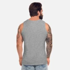 'Om' Männer Premium Tanktop | Spreadshirt 12 'Om' Männer Premium Tanktop | Spreadshirt -Steman Clothing Shop om maenner premium tanktop 3