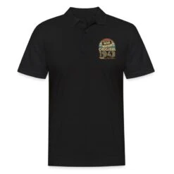 Gildan 'Original 1943 Vintage Retro Geburtstagsgeschenk' Männer Poloshirt | Spreadshirt -Steman Clothing Shop original 1943 vintage retro geburtstagsgeschenk maenner poloshirt 4