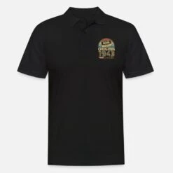 Gildan 'Original 1943 Vintage Retro Geburtstagsgeschenk' Männer Poloshirt | Spreadshirt -Steman Clothing Shop original 1943 vintage retro geburtstagsgeschenk maenner poloshirt 6