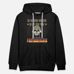 'Panzergrenadier Soldaten Design' Männer Premium Hoodie | Spreadshirt -Steman Clothing Shop panzergrenadier soldaten design maenner premium hoodie 2