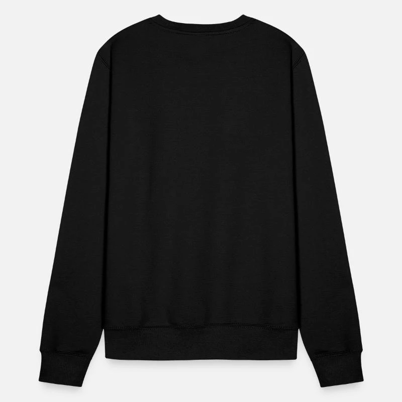 'People Say I Act Like I Don T Care It S Not An Act' Unisex Pullover | Spreadshirt 8 'People Say I Act Like I Don T Care It S Not An Act' Unisex Pullover | Spreadshirt – Bild 6