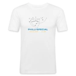 Stedman 'Philly Special American Football' Männer Slim Fit T-Shirt | Spreadshirt -Steman Clothing Shop philly special american football maenner slim fit t shirt 3