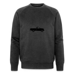 'Pick-up Truck' Männer Bio Pullover | Spreadshirt 8 'Pick-up Truck' Männer Bio Pullover | Spreadshirt -Steman Clothing Shop pick up truck maenner bio pullover 1