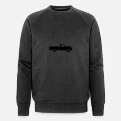 'Pick-up Truck' Männer Bio Pullover | Spreadshirt 11 'Pick-up Truck' Männer Bio Pullover | Spreadshirt -Steman Clothing Shop pick up truck maenner bio pullover 4