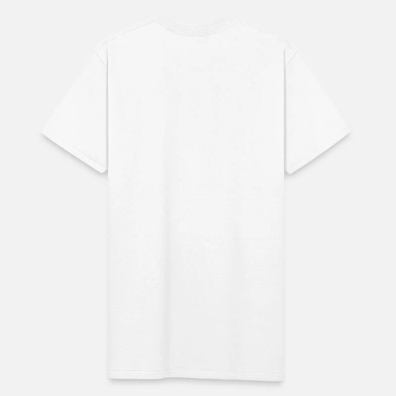 RUSSELL 'Pippi Langstrumpf Logo Stick' Männer Heavy T-Shirt | Spreadshirt 4 RUSSELL 'Pippi Langstrumpf Logo Stick' Männer Heavy T-Shirt | Spreadshirt – Bild 2