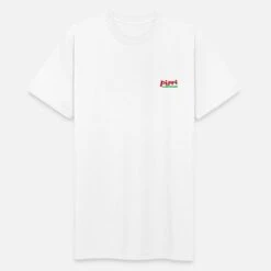 RUSSELL 'Pippi Langstrumpf Logo Stick' Männer Heavy T-Shirt | Spreadshirt
