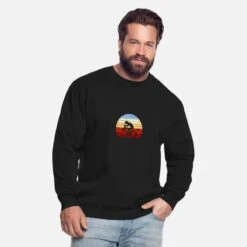 Steman Clothing Shop 24 Steman Clothing Shop -Steman Clothing Shop radfahrer geschenk 50 geburtstag fuenfzigster unisex pullover 1