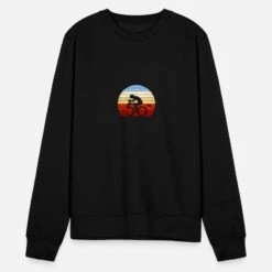 'Radfahrer Geschenk 50. Geburtstag Fünfzigster' Unisex Pullover | Spreadshirt -Steman Clothing Shop radfahrer geschenk 50 geburtstag fuenfzigster unisex pullover 4