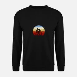 'Radfahrer Geschenk 50. Geburtstag Fünfzigster' Unisex Pullover | Spreadshirt -Steman Clothing Shop radfahrer geschenk 50 geburtstag fuenfzigster unisex pullover 6