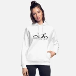 'rennrad Nerd Fahrrad Etappe Tour Logo Race Symbol' Unisex Bio Hoodie | Spreadshirt -Steman Clothing Shop rennrad nerd fahrrad etappe tour logo race symbol unisex bio hoodie 2