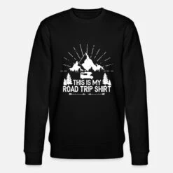'Road Trip' Männer Bio Pullover | Spreadshirt 11 'Road Trip' Männer Bio Pullover | Spreadshirt -Steman Clothing Shop road trip maenner bio pullover 4