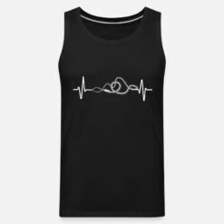 'Rollercoaster Herzschlag Achterbahn Freizeitpark' Männer Premium Tanktop | Spreadshirt 15 'Rollercoaster Herzschlag Achterbahn Freizeitpark' Männer Premium Tanktop | Spreadshirt -Steman Clothing Shop rollercoaster herzschlag achterbahn freizeitpark maenner premium tanktop 6