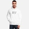 'Rostocker Hansestadt Norddeutschland Rostock Moin' Unisex Bio Hoodie | Spreadshirt -Steman Clothing Shop rostocker hansestadt norddeutschland rostock moin unisex bio hoodie