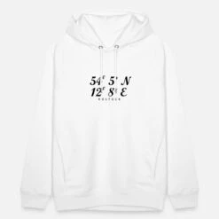 'Rostocker Hansestadt Norddeutschland Rostock Moin' Unisex Bio Hoodie | Spreadshirt -Steman Clothing Shop rostocker hansestadt norddeutschland rostock moin unisex bio hoodie 6