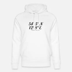 'Rostocker Hansestadt Norddeutschland Rostock Moin' Unisex Bio Hoodie | Spreadshirt -Steman Clothing Shop rostocker hansestadt norddeutschland rostock moin unisex bio hoodie 8