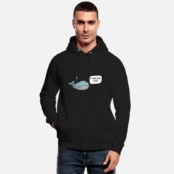 'Save The Sea - Umweltschutz Und Meeresschutz' Unisex Bio Hoodie | Spreadshirt