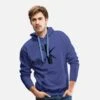 'Scherenkamm' Männer Premium Hoodie | Spreadshirt -Steman Clothing Shop scherenkamm maenner premium hoodie