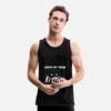 'show Me Your Kittys Lustiger Katzenspruch' Männer Premium Tanktop | Spreadshirt -Steman Clothing Shop show me your kittys lustiger katzenspruch maenner premium tanktop