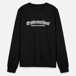 'Simson - IFA DDR Ostdeutschland -Front + Backprint' Unisex Pullover | Spreadshirt -Steman Clothing Shop simson ifa ddr ostdeutschland front backprint unisex pullover 4