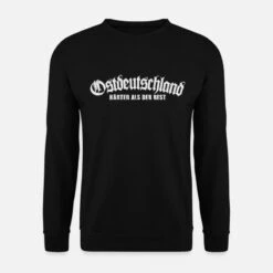 'Simson - IFA DDR Ostdeutschland -Front + Backprint' Unisex Pullover | Spreadshirt -Steman Clothing Shop simson ifa ddr ostdeutschland front backprint unisex pullover 6