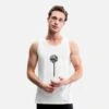 'Simson Schwalbe KR51' Männer Premium Tanktop | Spreadshirt 1 'Simson Schwalbe KR51' Männer Premium Tanktop | Spreadshirt -Steman Clothing Shop simson schwalbe kr51 maenner premium tanktop