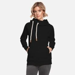 'Sloper Boulderer' Unisex Schalkragen Hoodie | Spreadshirt -Steman Clothing Shop sloper boulderer unisex schalkragen hoodie 2