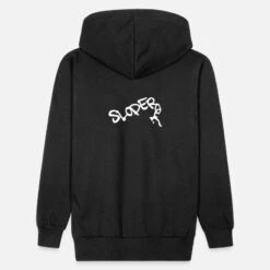 'Sloper Boulderer' Unisex Schalkragen Hoodie | Spreadshirt -Steman Clothing Shop sloper boulderer unisex schalkragen hoodie 5